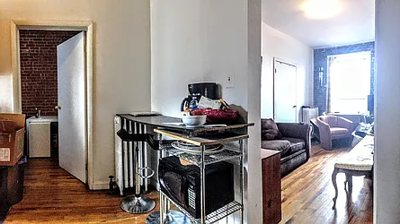 Rented by Wave Real Estate Group