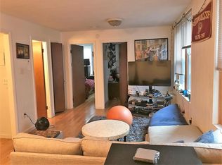 1 Noyes Pl #77A, Boston, MA 02113