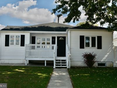 46 Cleveland Ave, Mount Ephraim, NJ, 08059