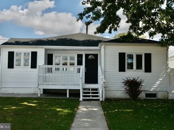 46 Cleveland Ave, Mount Ephraim, NJ 08059