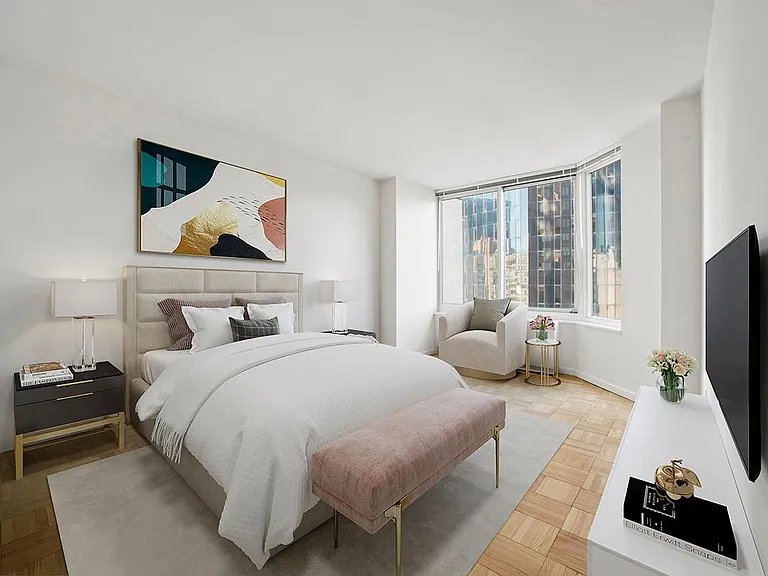 240 E 39th St #24C — Photo 4