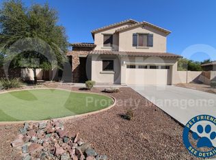 4489 S Watauga Dr, Gilbert, AZ 85297