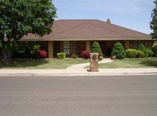 1308 W Brittany Dr, Hobbs, NM 88242