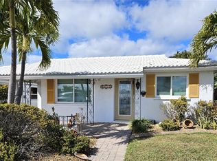 805 Spanish Dr N, Longboat Key, FL 34228