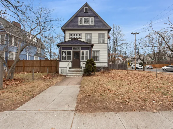 473 Edgewood Avenue, New Haven, CT 06511