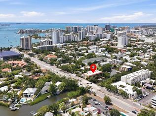 1650 Pine Tree Ln APT 103, Sarasota, FL 34236