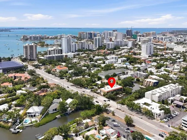 1650 Pine Tree Ln APT 103, Sarasota, FL 34236
