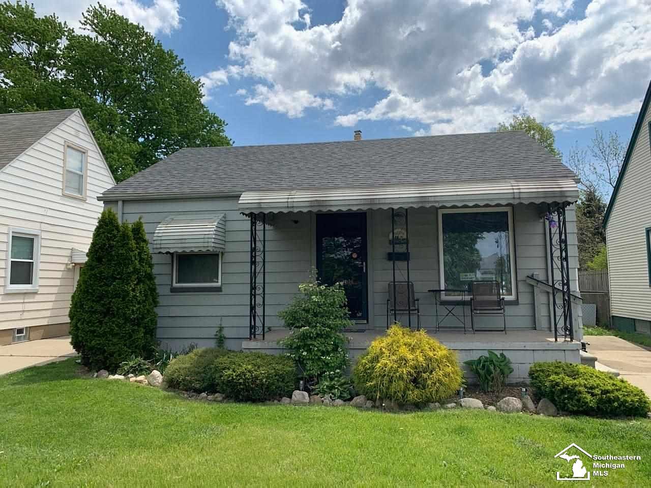 17840 Palmer St, Melvindale, MI 48122 Zillow