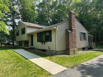 49 Dartmouth Rd, Plymouth, MA, 02360