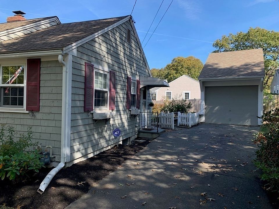 16 Indian Pond Rd, West Dennis, MA 02670 Zillow