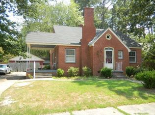 111 Wilkinson St, Rocky Mount, NC 27804