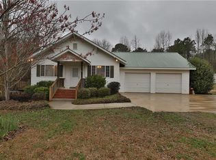 132 Pear Tree Rd, Auburn, AL 36830