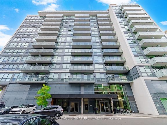 2nd image of 10 De Boers Dr #615