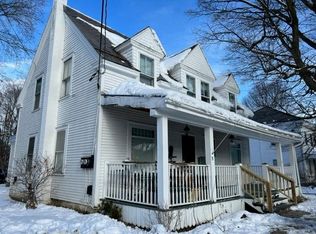 9-11 Church St, North Bennington, VT 05257