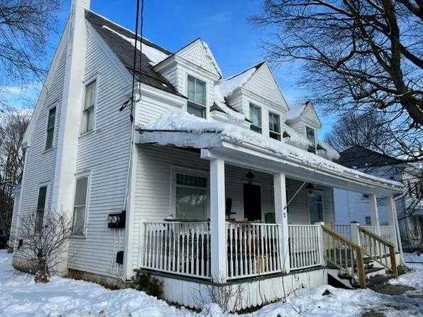 9-11 Church Street, Bennington, VT 05257