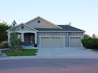 14702 Stoney Creek Way, Broomfield, CO 80023