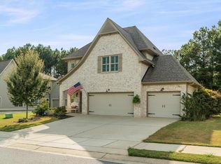 359 Crossbridge Rd, Chelsea, AL 35043