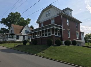 304 Liberty St, New Bethlehem, PA 16242