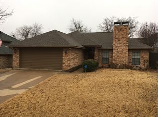 211 Harris Dr, Rockwall, TX 75087