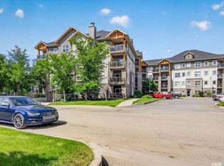 1220 Blackfoot Dr UNIT 211, Regina, SK S4S6T2