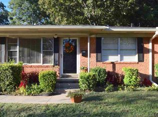 1500 Pettit Dr, Tyler, TX 75701