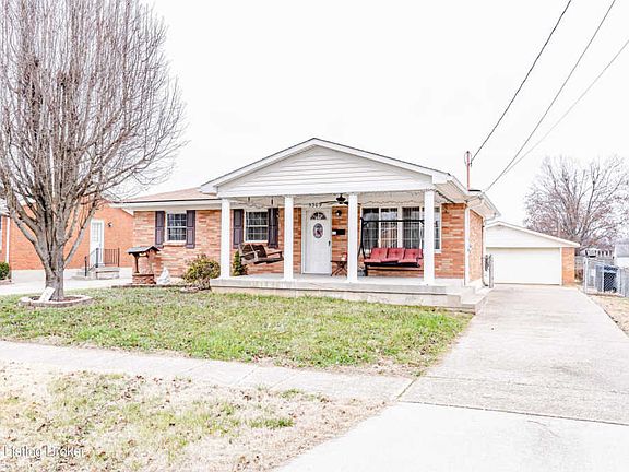 3rd image of 5309 Glyndon Way