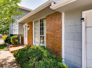 4495 S Zang St, Morrison, CO 80465