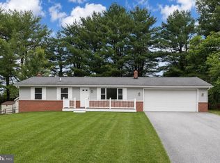 7002 Bristol Pl, Sykesville, MD 21784
