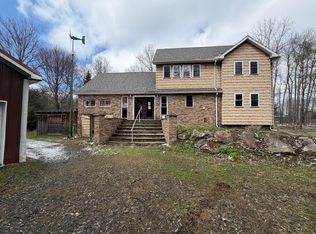 78 Heavens Way, Lewis Run, PA