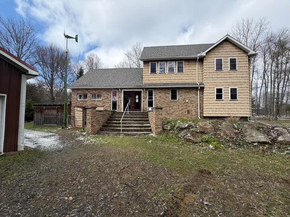 78 Heavens Way, Lewis Run, PA 16738