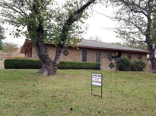 2612 Glen Garden Ave, Fort Worth, TX 76119