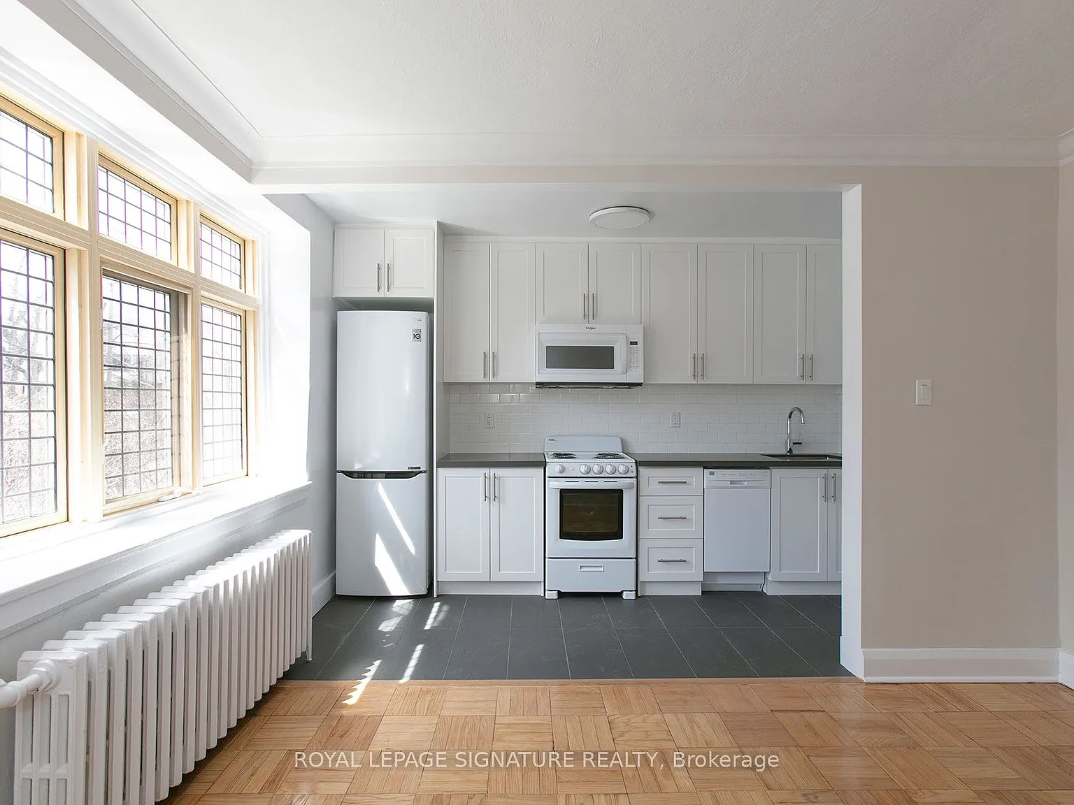 1 bed, $2,095 — Photo 2