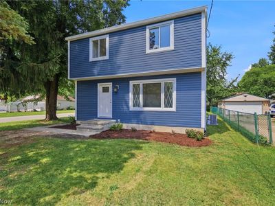5382 Broad Blvd, North Ridgeville, OH, 44039