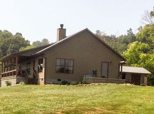 5711 Sinking Creek Rd, Greenback, TN 37742