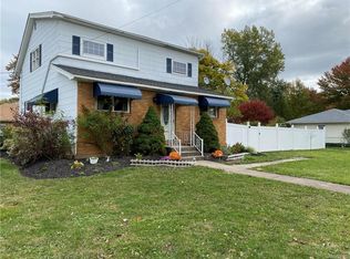 1375 Payne Ave, North Tonawanda, NY 14120