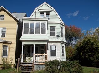 108 Norman St, East Orange, NJ 07017