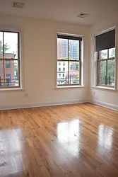 Rented by Lions Share Inc.