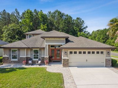 79653 Plummers Creek Dr, Yulee, FL, 32097