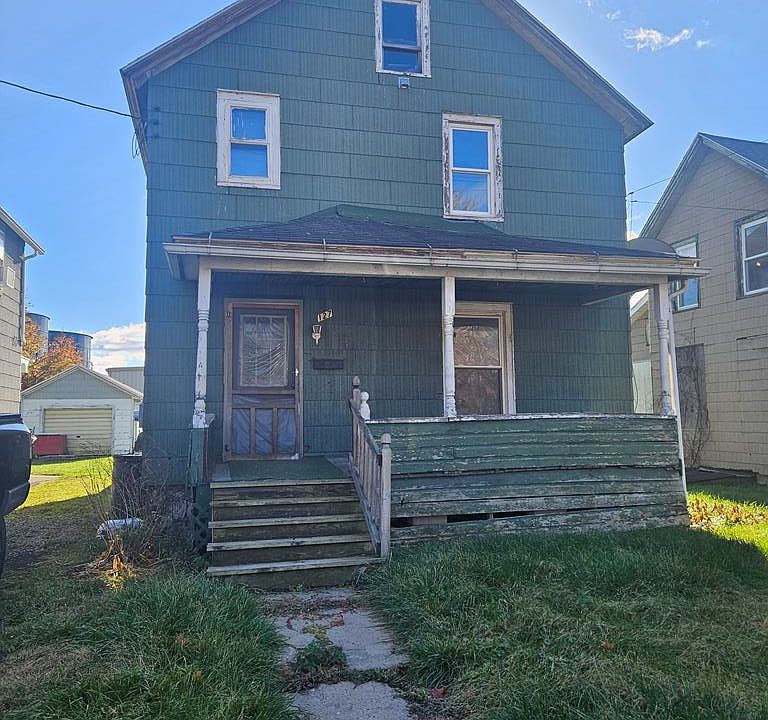 127 Erie St Waverly Ny 14892 Zillow