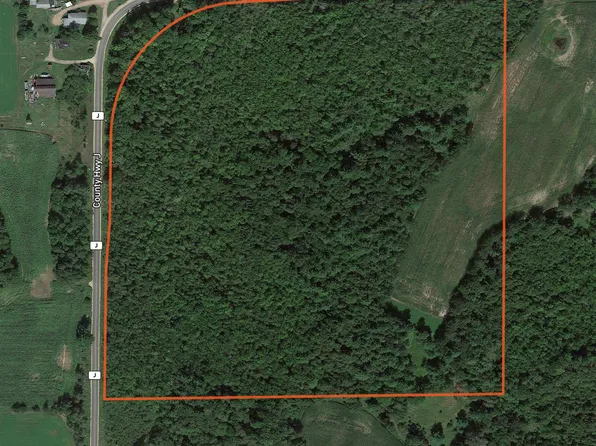 N6546 Cty Hwy #J, Bowler, WI 54416