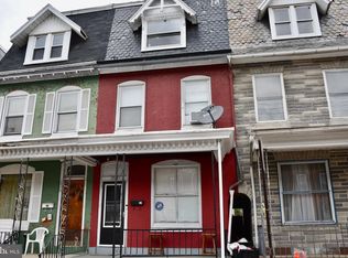 1715 Perkiomen Ave, Reading, PA 19602