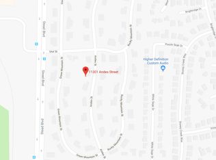 11301 Andes St, Reno, NV 89506