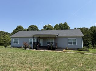 1311 E Memorial Hwy, Harmony, NC 28634