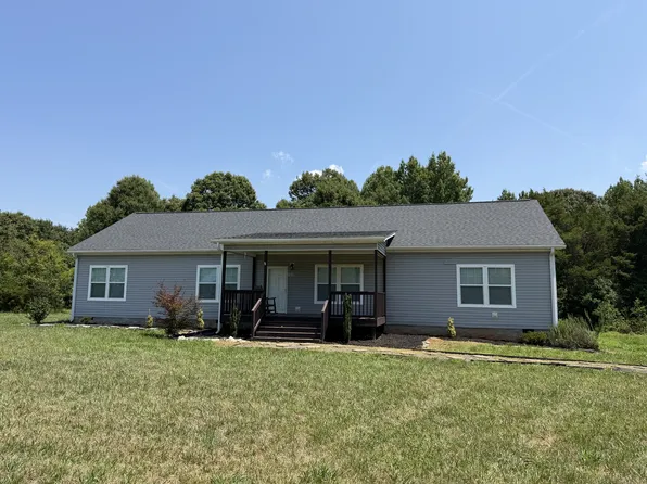 1311 E Memorial Hwy, Harmony, NC 28634