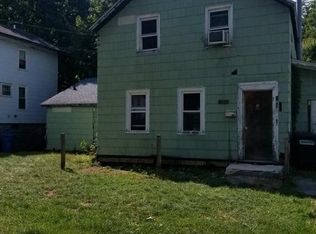 103 Catherine St, Lyons, NY 14489