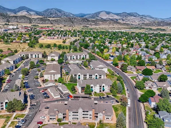 12093 W Cross Drive #107, Littleton, CO 80127