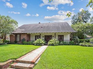 5824 Bennington Ave, Baton Rouge, LA 70808