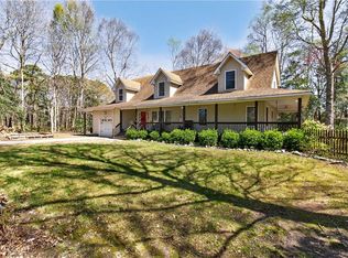 4172 Godwin Blvd, Suffolk, VA 23434