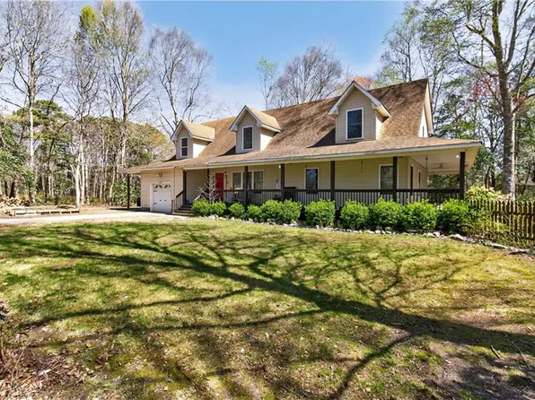 4172 Godwin Blvd, Suffolk, VA 23434