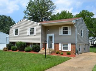 1108 Colony Ridge Rd, Odenton, MD 21113